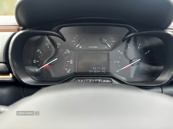 Used Citroen C3 2019 for sale - 77809481: Photo 21