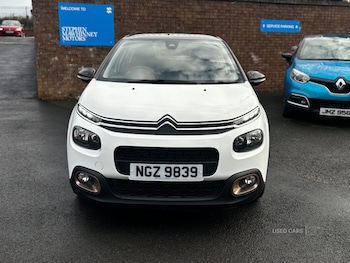 Used Citroen C3 2019 for sale - 77809481: Photo