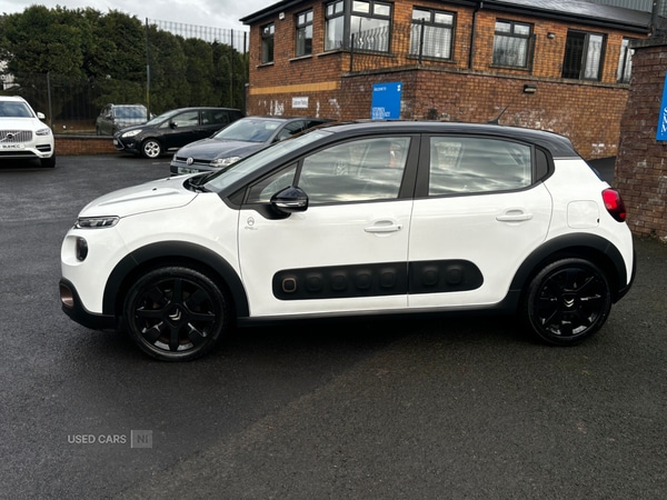 Used Citroen C3 2019 for sale - 77809481: Photo 4