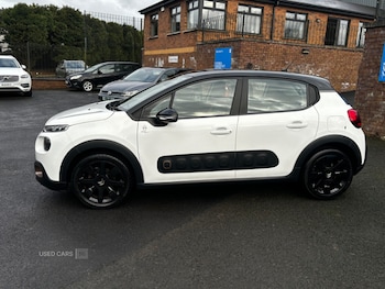 Used Citroen C3 2019 for sale - 77809481: Photo