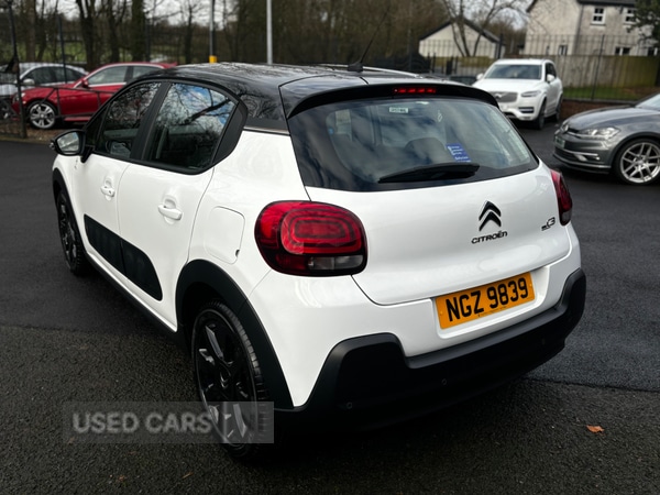 Used Citroen C3 2019 for sale - 77809481: Photo 6