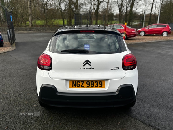 Used Citroen C3 2019 for sale - 77809481: Photo 7