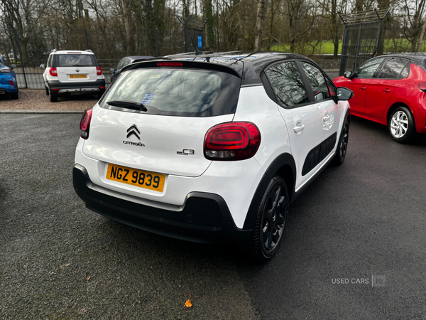 Used Citroen C3 2019 for sale - 77809481: Photo 8