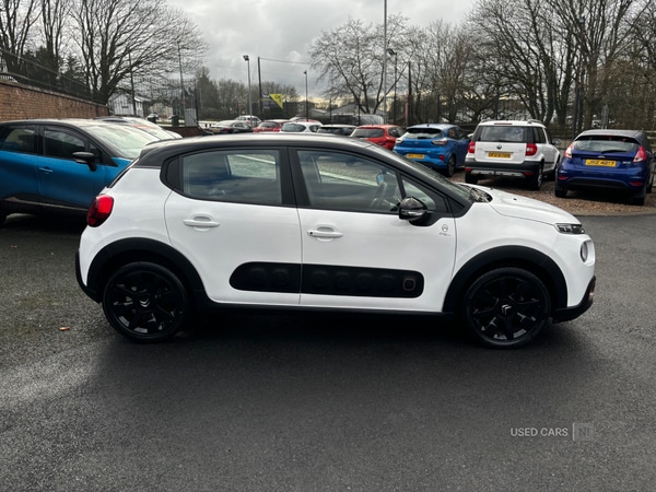 Used Citroen C3 2019 for sale - 77809481: Photo 9