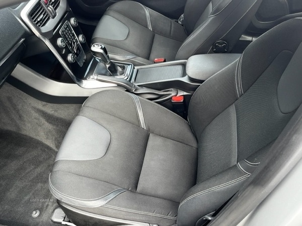 Used Volvo V40 2016 for sale - 74522309: Photo 10