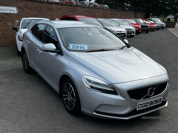 Used Volvo V40 2016 for sale - 74522309: Photo 1