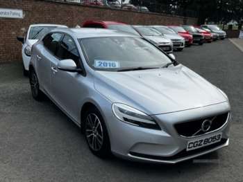 2016 - D2 [120] Momentum 5dr