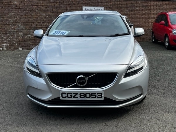 Used Volvo V40 2016 for sale - 74522309: Photo 2