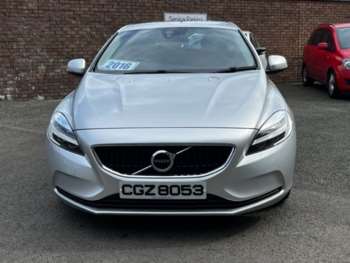 Used Volvo V40 2016 for sale - 74522309: Photo