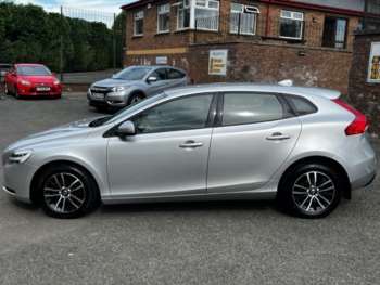 Used Volvo V40 2016 for sale - 74522309: Photo