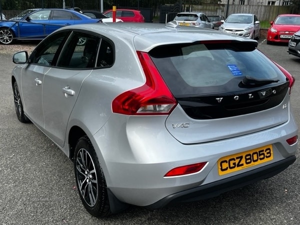 Used Volvo V40 2016 for sale - 74522309: Photo 5