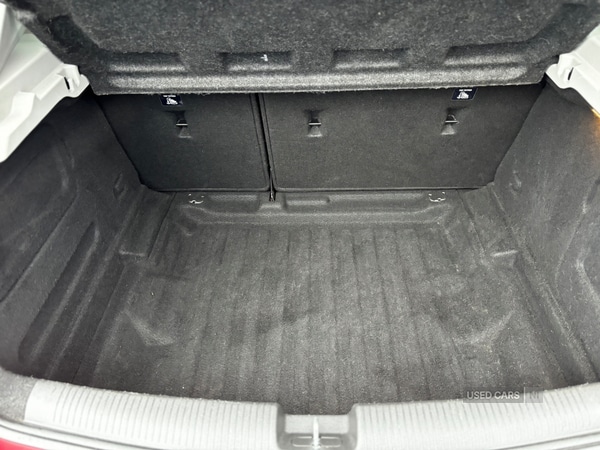 Used Vauxhall Astra 2015 for sale - 78205796: Photo 13