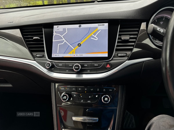 Used Vauxhall Astra 2015 for sale - 78205796: Photo 14