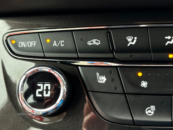 Used Vauxhall Astra 2015 for sale - 78205796: Photo 15