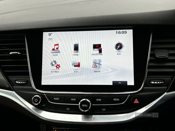 Used Vauxhall Astra 2015 for sale - 78205796: Photo 16