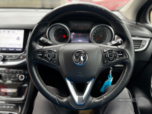 Used Vauxhall Astra 2015 for sale - 78205796: Photo 17