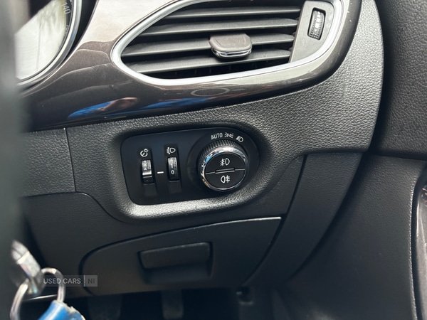Used Vauxhall Astra 2015 for sale - 78205796: Photo 19