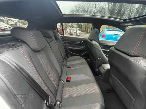 Used Peugeot 308 2020 for sale - 77254202: Photo 11