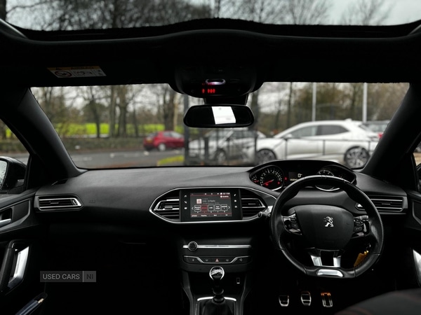 Used Peugeot 308 2020 for sale - 77254202: Photo 12