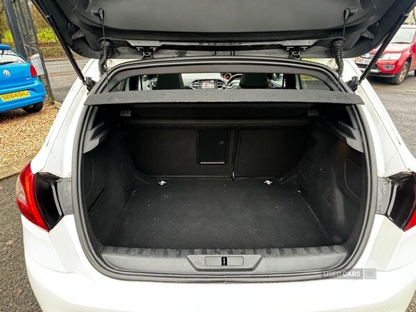 Used Peugeot 308 2020 for sale - 77254202: Photo 13