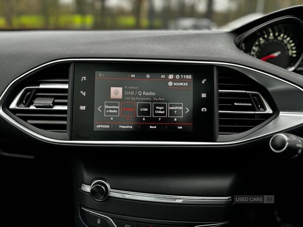 Used Peugeot 308 2020 for sale - 77254202: Photo 14