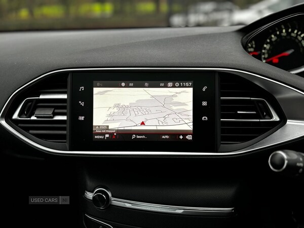 Used Peugeot 308 2020 for sale - 77254202: Photo 16