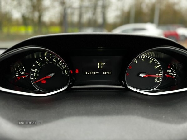 Used Peugeot 308 2020 for sale - 77254202: Photo 17