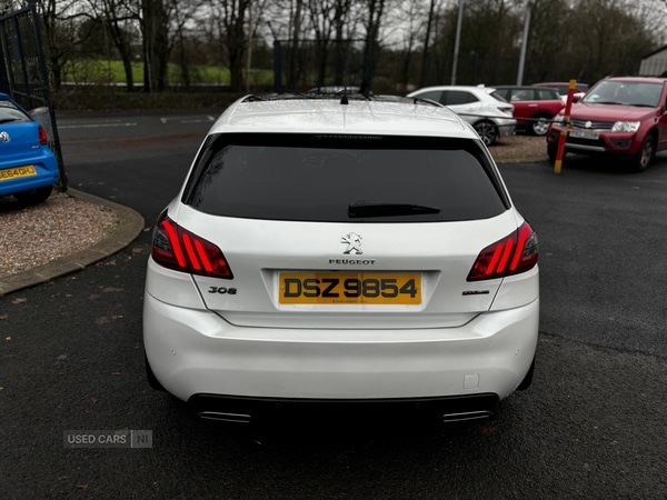 Used Peugeot 308 2020 for sale - 77254202: Photo 6