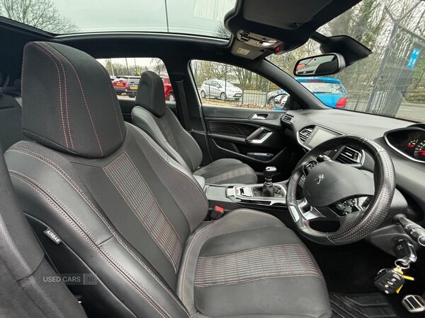 Used Peugeot 308 2020 for sale - 77254202: Photo 9