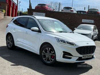 2020 - 1.5 EcoBoost 150 ST-Line First Edition 5dr