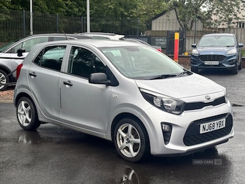 Used Kia Picanto 2018 for sale - 79554275: Photo