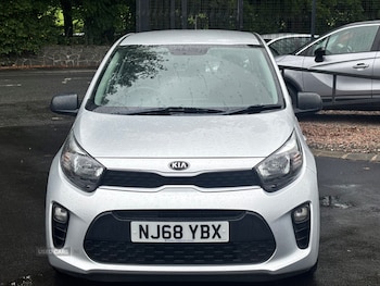 Used Kia Picanto 2018 for sale - 79554275: Photo