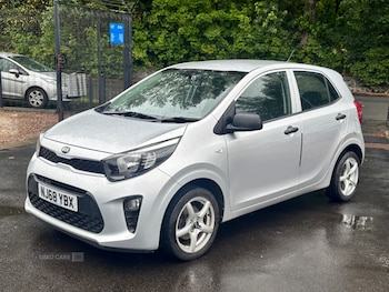 Used Kia Picanto 2018 for sale - 79554275: Photo