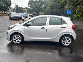 Used Kia Picanto 2018 for sale - 79554275: Photo