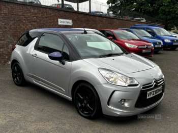 2015 - 1.6 e-HDi Airdream DStyle 3dr