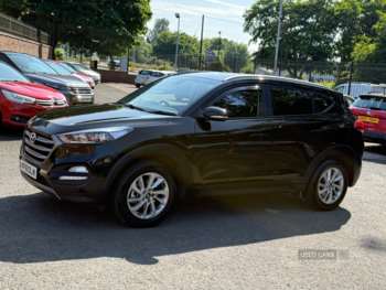 Used Hyundai TUCSON 2016 for sale - 74946696: Photo