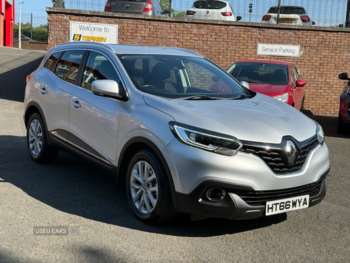 2017 - 1.6 dCi Dynamique Nav 5dr