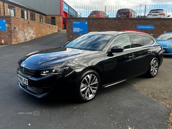 Used Peugeot 508 2019 for sale - 78505274: Photo
