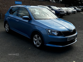 2017 - 1.0 TSI SE 5dr