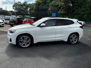 Used BMW X2 2018 for sale - 79000139: Photo