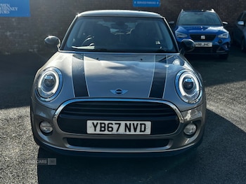 Used MINI Hatch 2018 for sale - 79083736: Photo