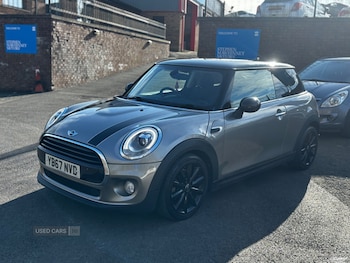 Used MINI Hatch 2018 for sale - 79083736: Photo