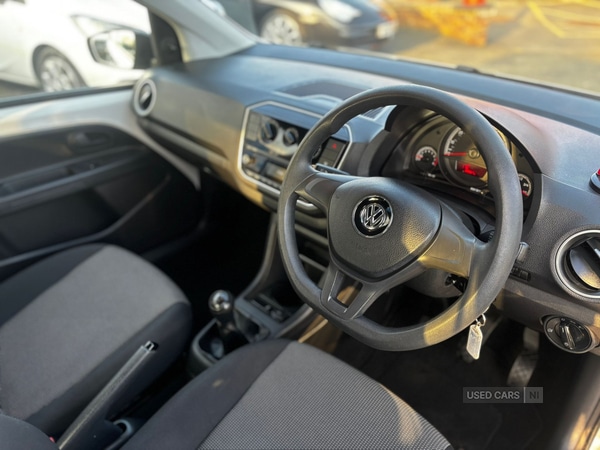 Used Volkswagen up! 2017 for sale - 77785088: Photo 10