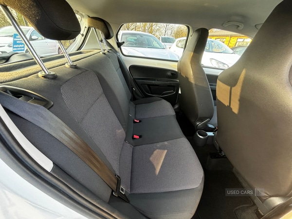 Used Volkswagen up! 2017 for sale - 77785088: Photo 11