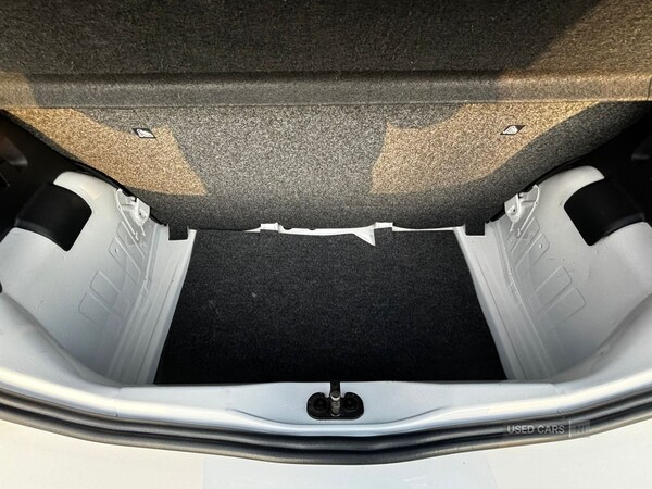 Used Volkswagen up! 2017 for sale - 77785088: Photo 13