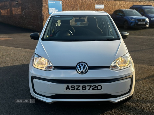Used Volkswagen up! 2017 for sale - 77785088: Photo 2