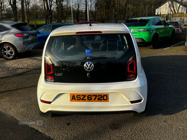 Used Volkswagen up! 2017 for sale - 77785088: Photo 6