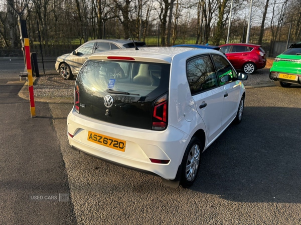 Used Volkswagen up! 2017 for sale - 77785088: Photo 7