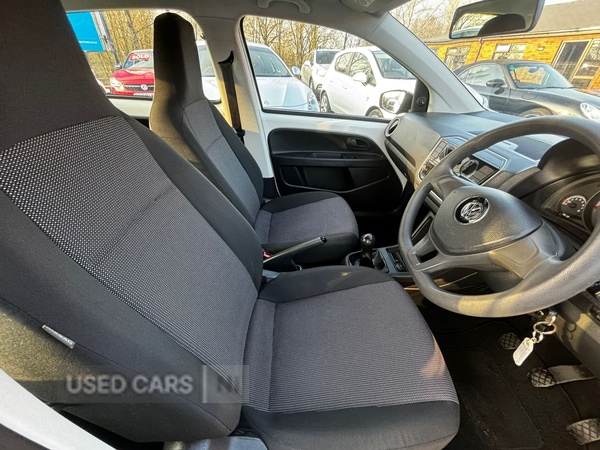 Used Volkswagen up! 2017 for sale - 77785088: Photo 9
