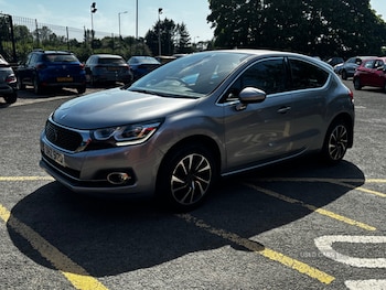 Used DS Automobiles DS 4 2016 for sale - 78729320: Photo